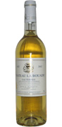 Chateau La Bouade Sauternes