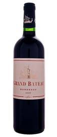 2006 Grand Bateau Rouge, Bordeaux