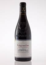 Domaine Le Page 2007 - Gigondas wine
